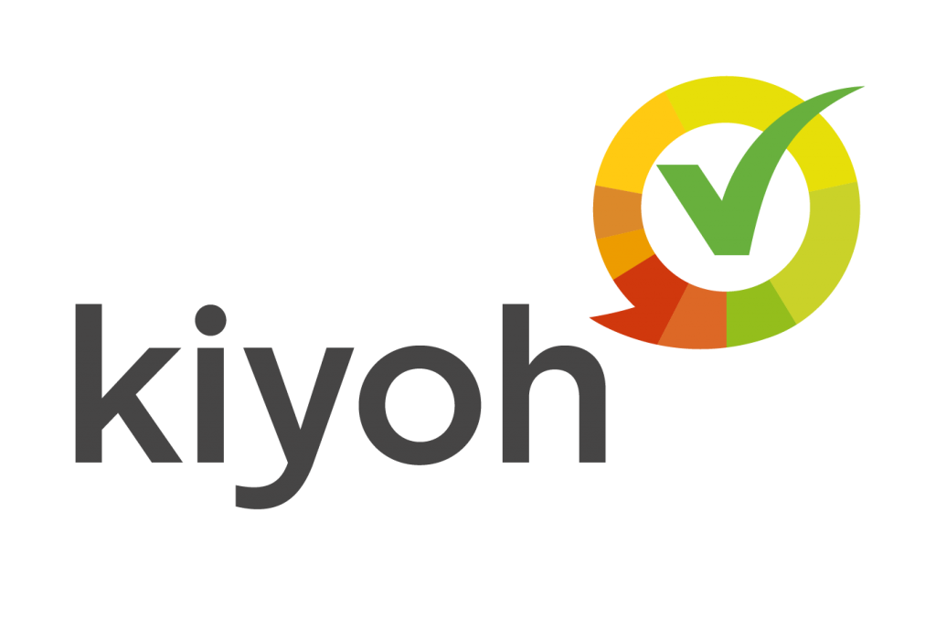 Kiyoh image
