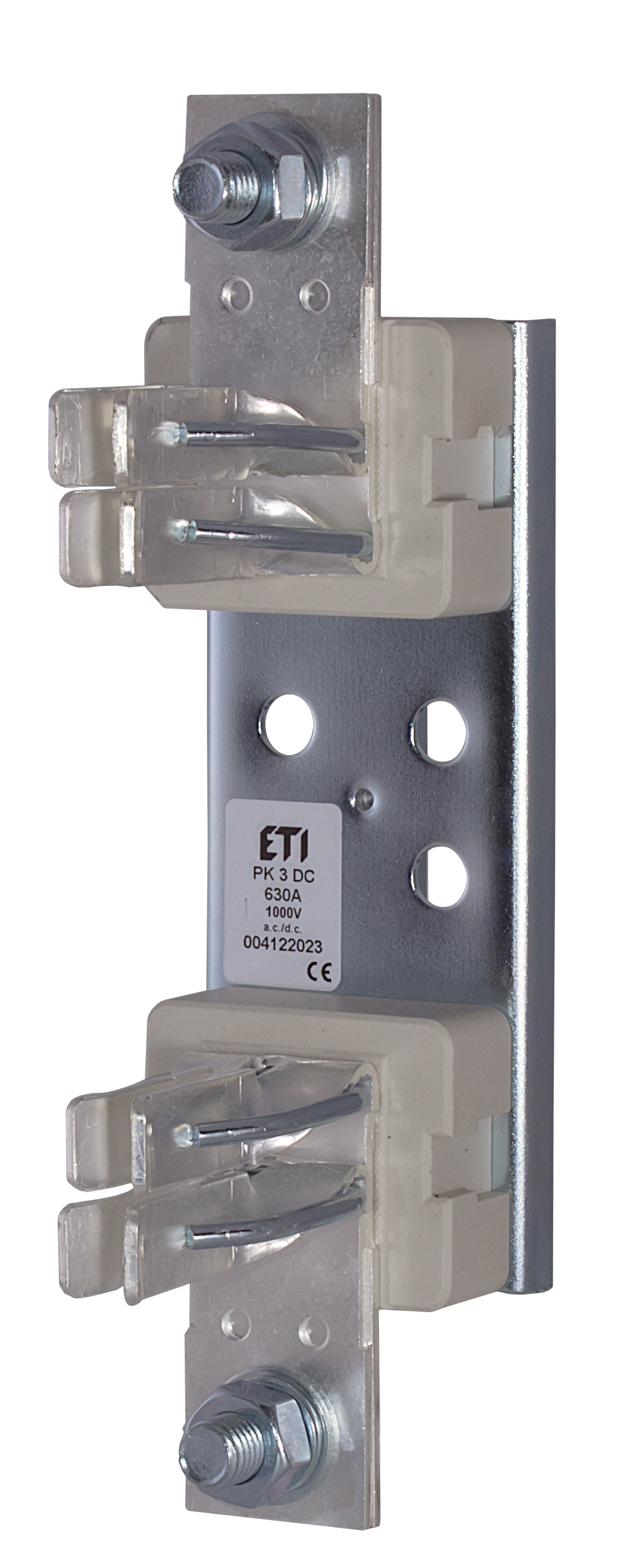 ETI houder NH3 630A/1000Vdc