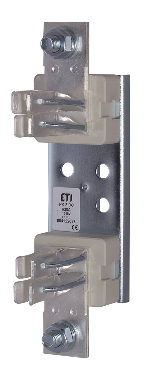 ETI houder NH3 630A/1000Vdc