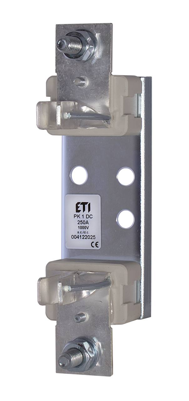 ETI houder NH1 250A/1000Vdc