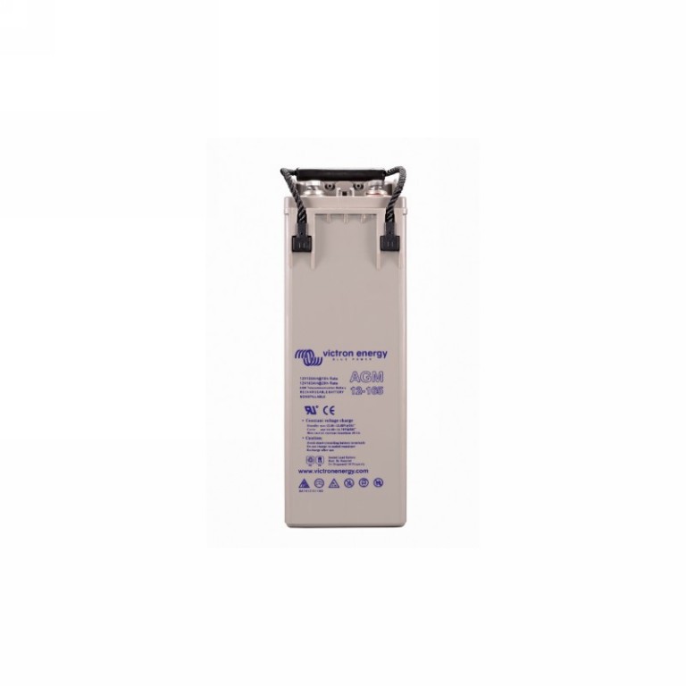 Victron AGM Accu 12V/165Ah Telecom