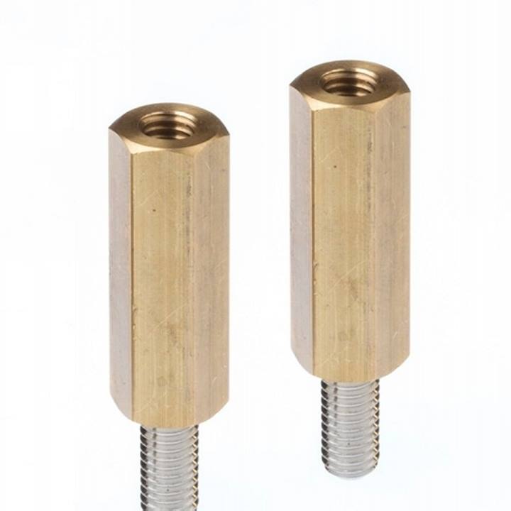 Accu parallel aansluitset 12V Telecom