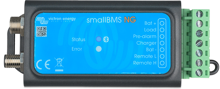 Victron smallBMS NG