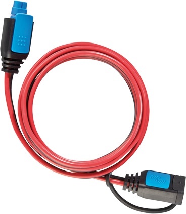 Victron 2 meter extension cable 25A