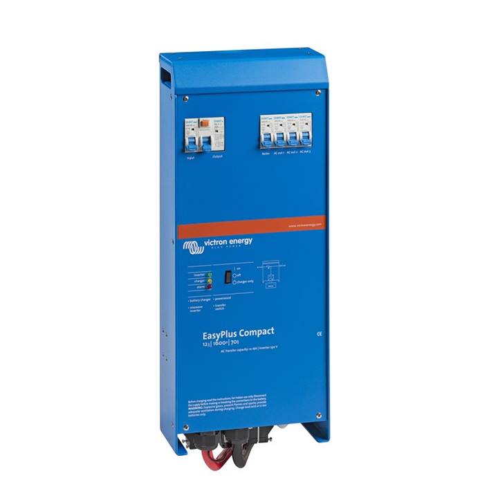 EasyPlus 12/1600/70-16 Compact