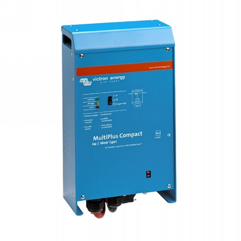 MultiPlus 24/1600/40-16 Compact