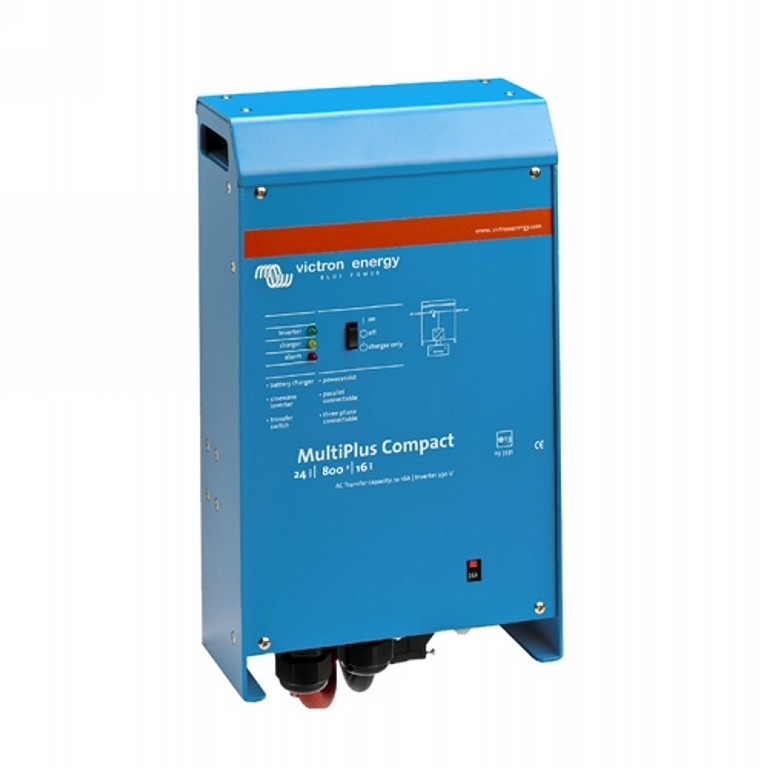 Victron MultiPlus C 24/800/16-16 230V VE.Bus