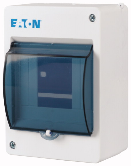 EATON Groepenkast MINI-4-T