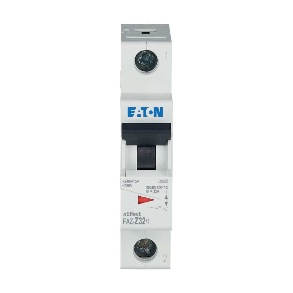 EATON Installatieautomaat FAZ Z 32A/1