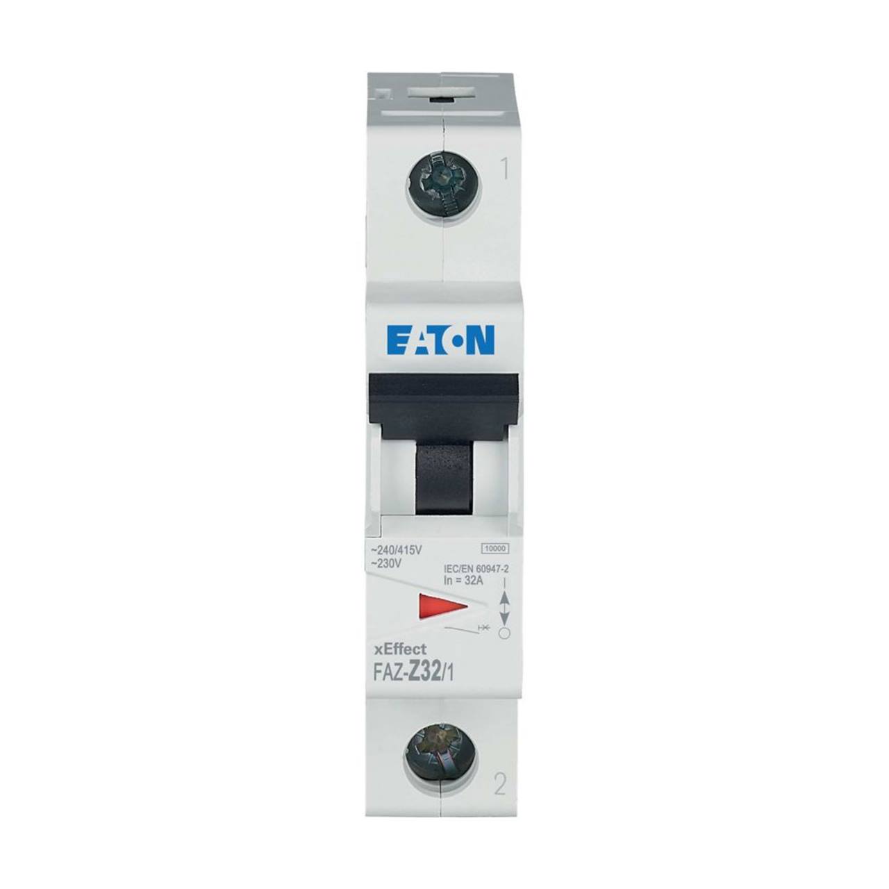 EATON Installatieautomaat FAZ Z 32A/1