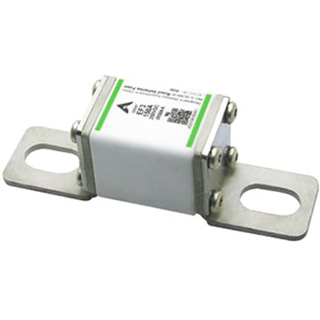 MG zekering EF3 200Vdc / 350A