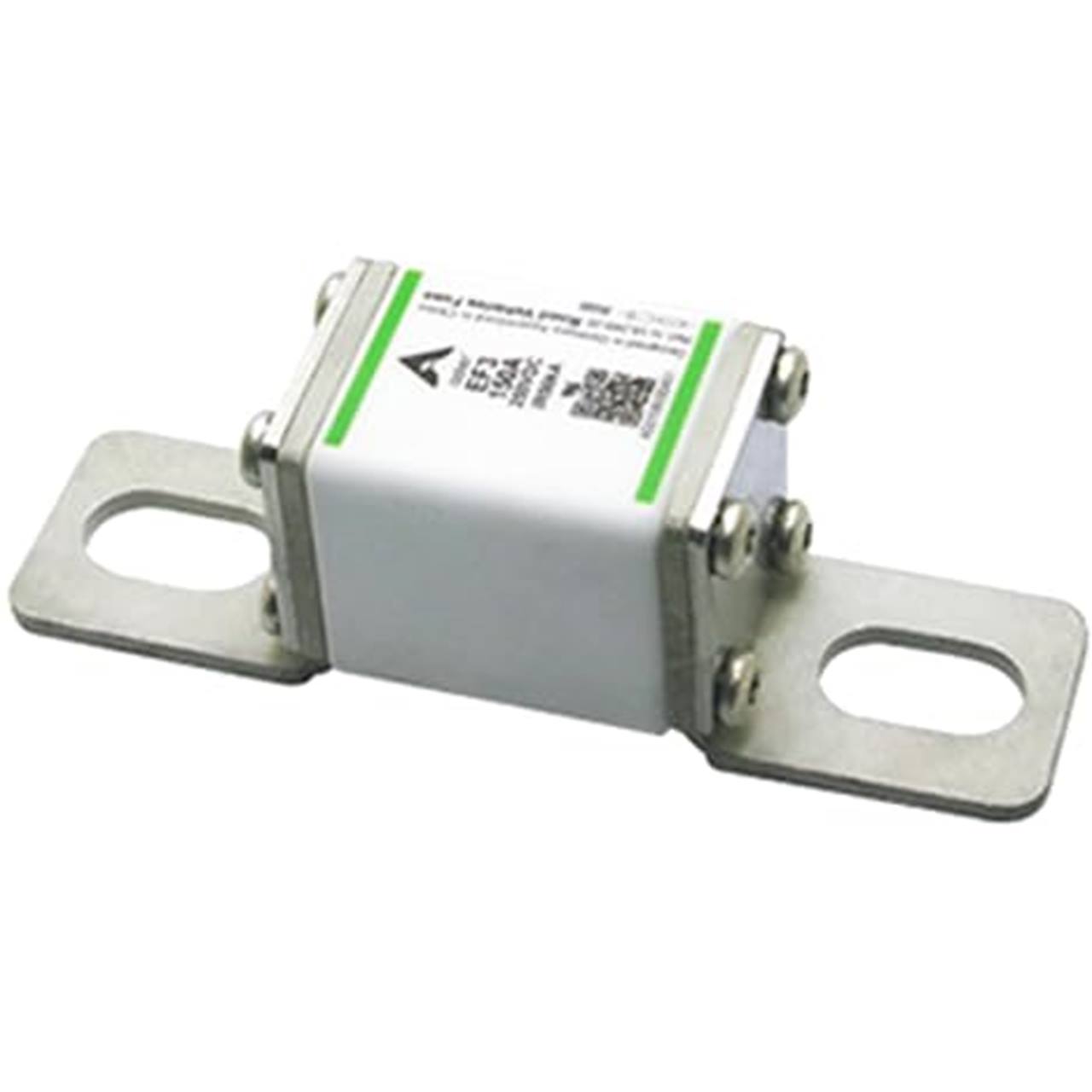 MG zekering EF3 200Vdc / 350A