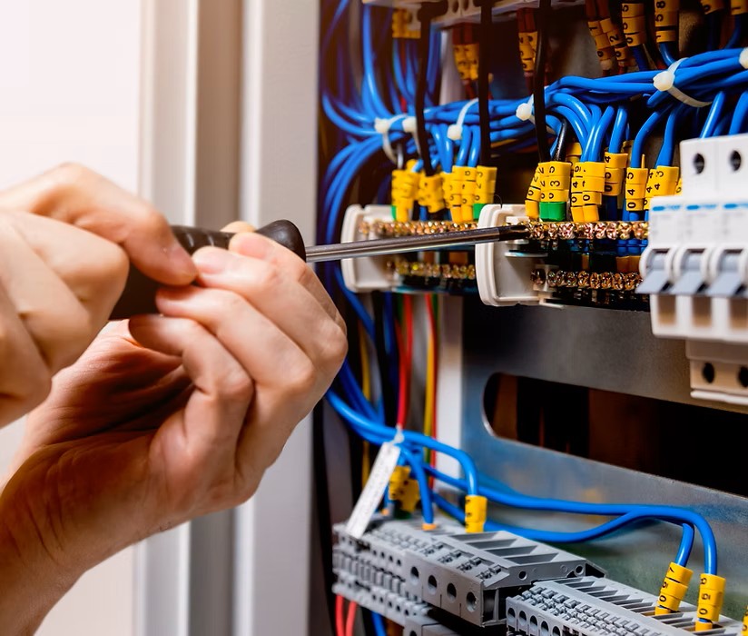 Configuratie instellingen (software instellingen).