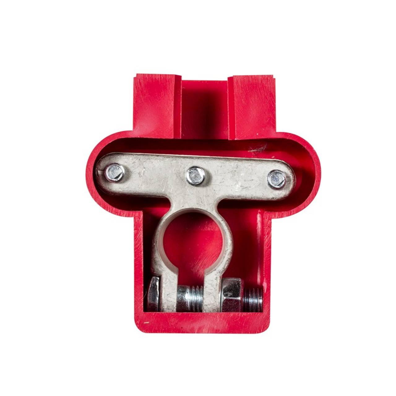 Accupoolklem Dubbel 50-70mm2 +