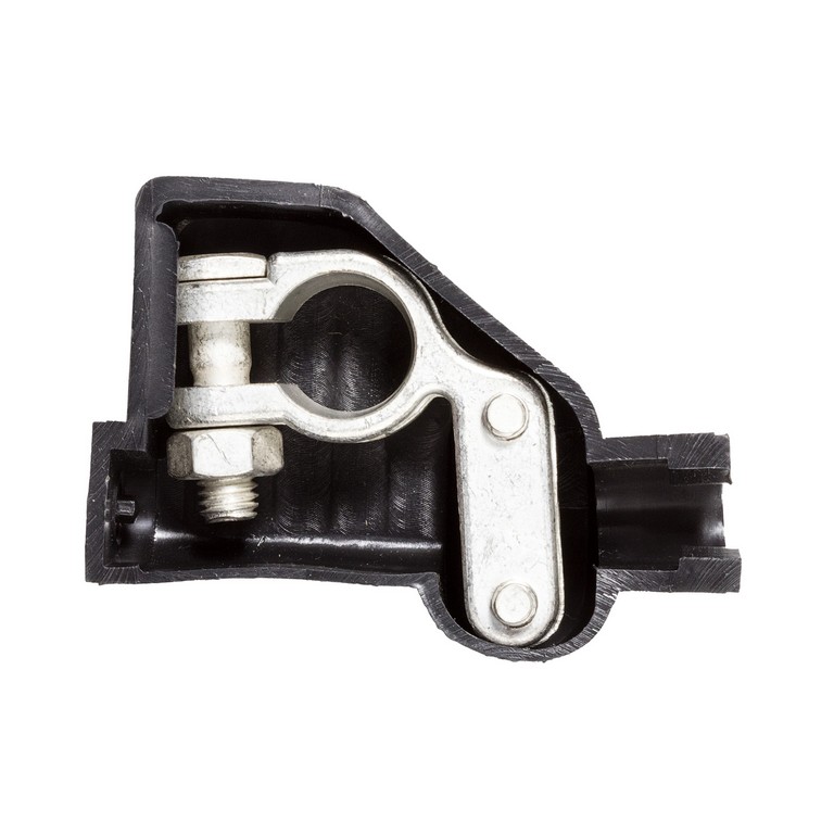 Accupoolklem enkel 16-35mm² -