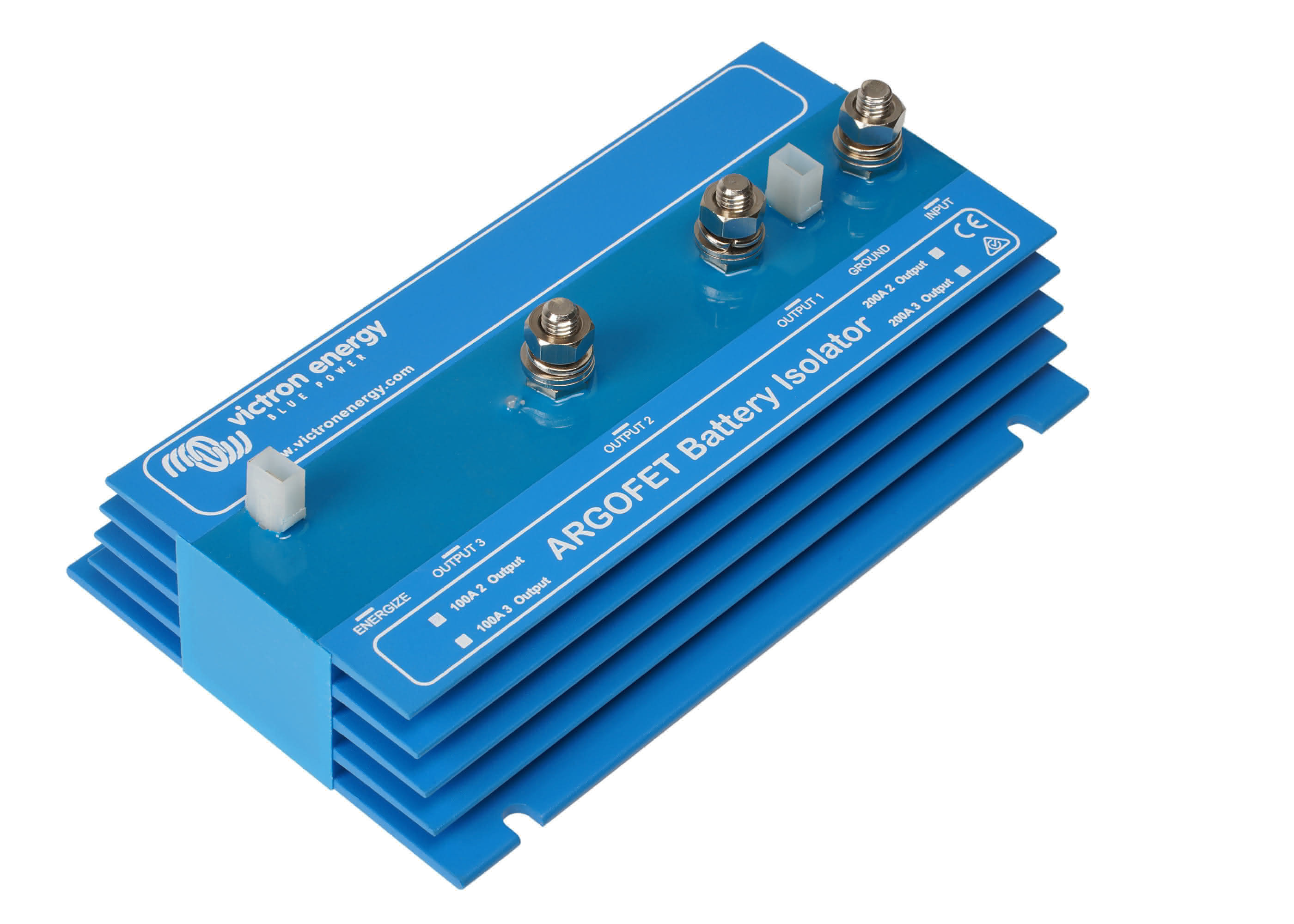 Victron Argofet 100-2 100A