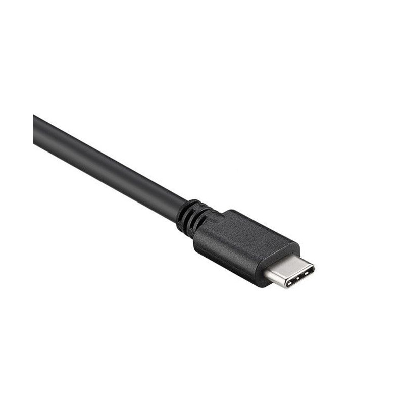 Victron interface MK3-USC (VE.Bus to USB-C)