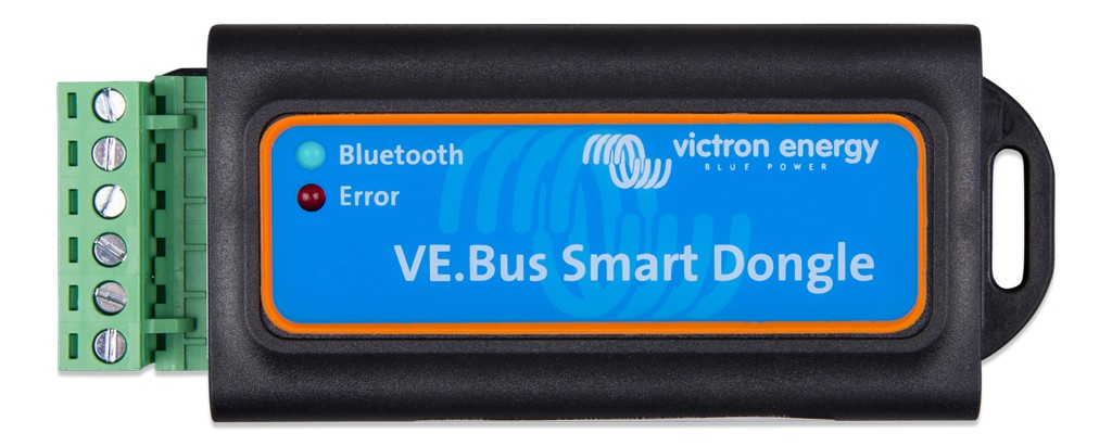 Victron VE.Bus Smart dongle