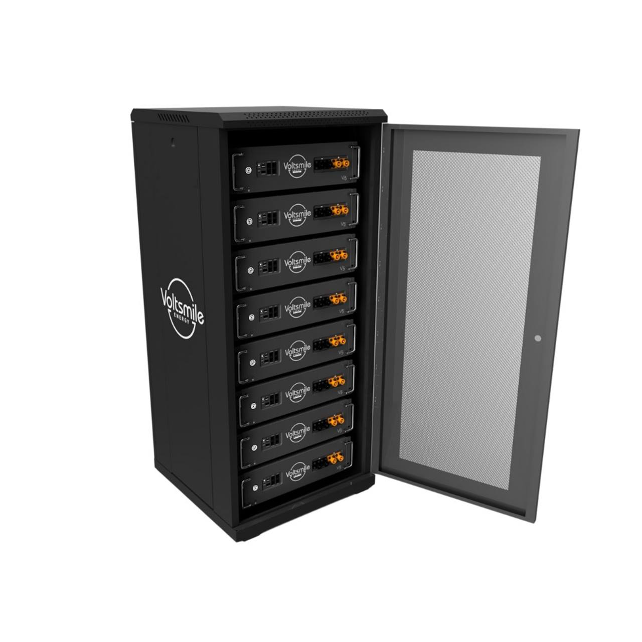 Voltsmile Battery Rack 30U