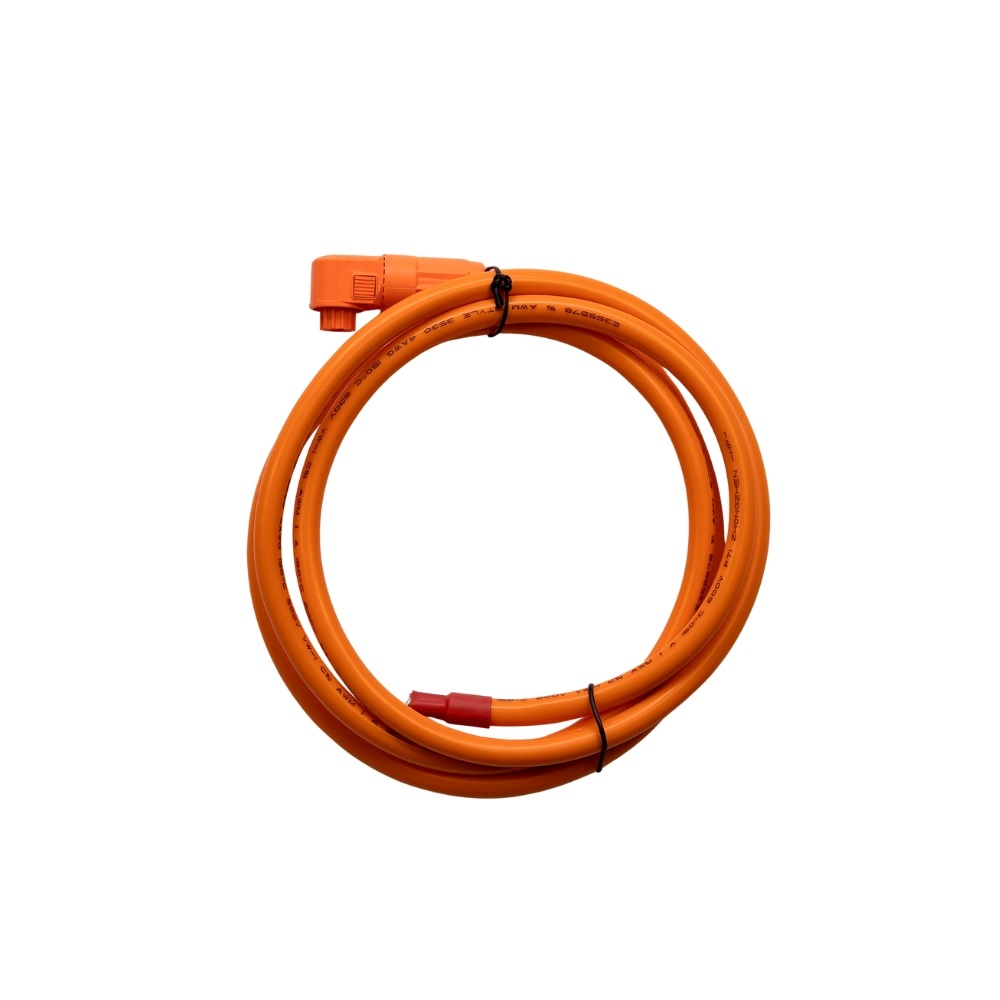 Voltsmile Accukabelset 120A 600V M8