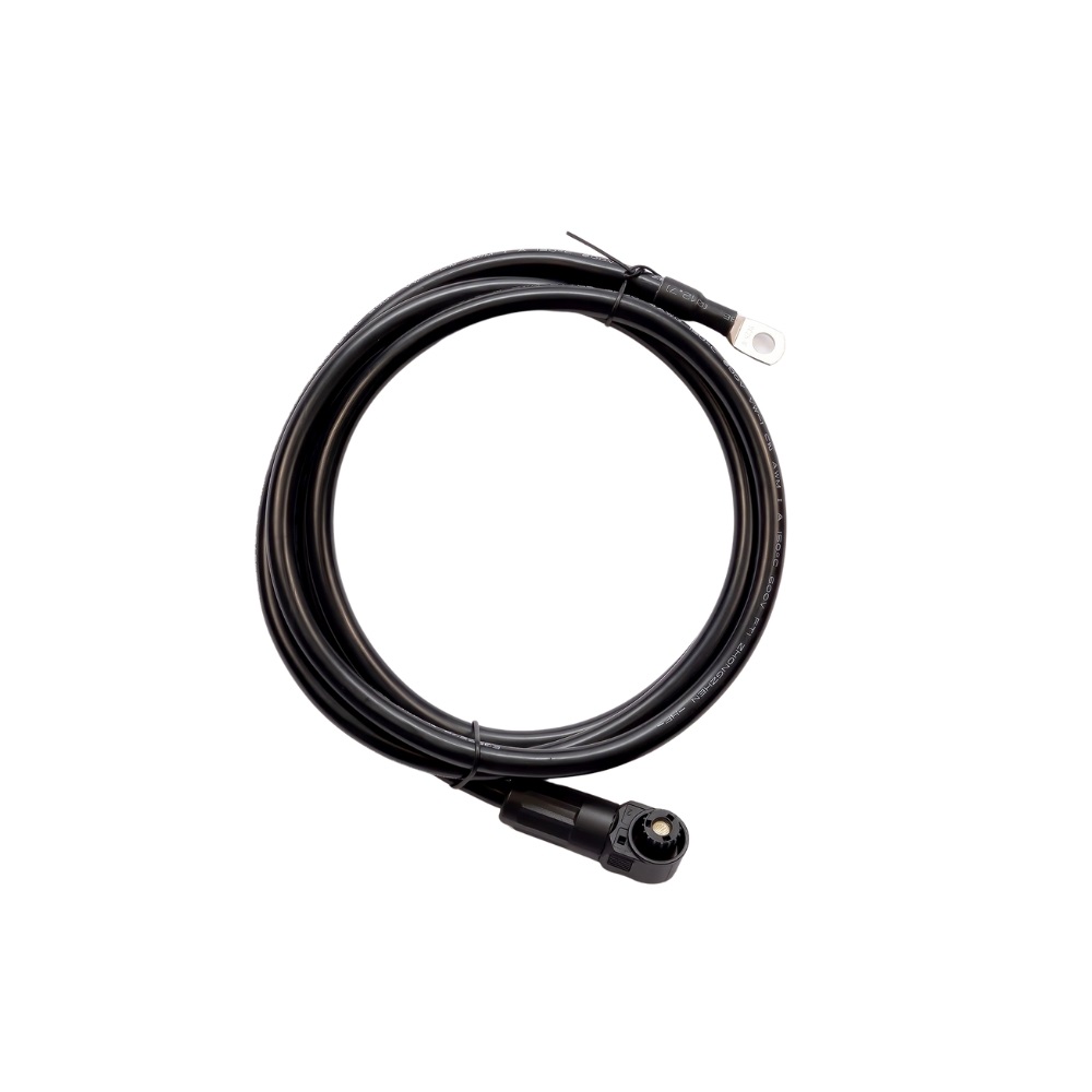 Voltsmile Accukabelset 120A 600V M8