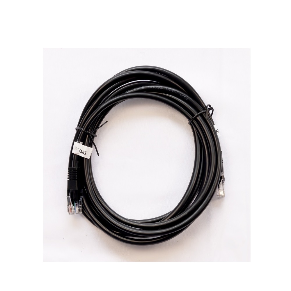 Voltsmile Accukabelset 120A 600V M8