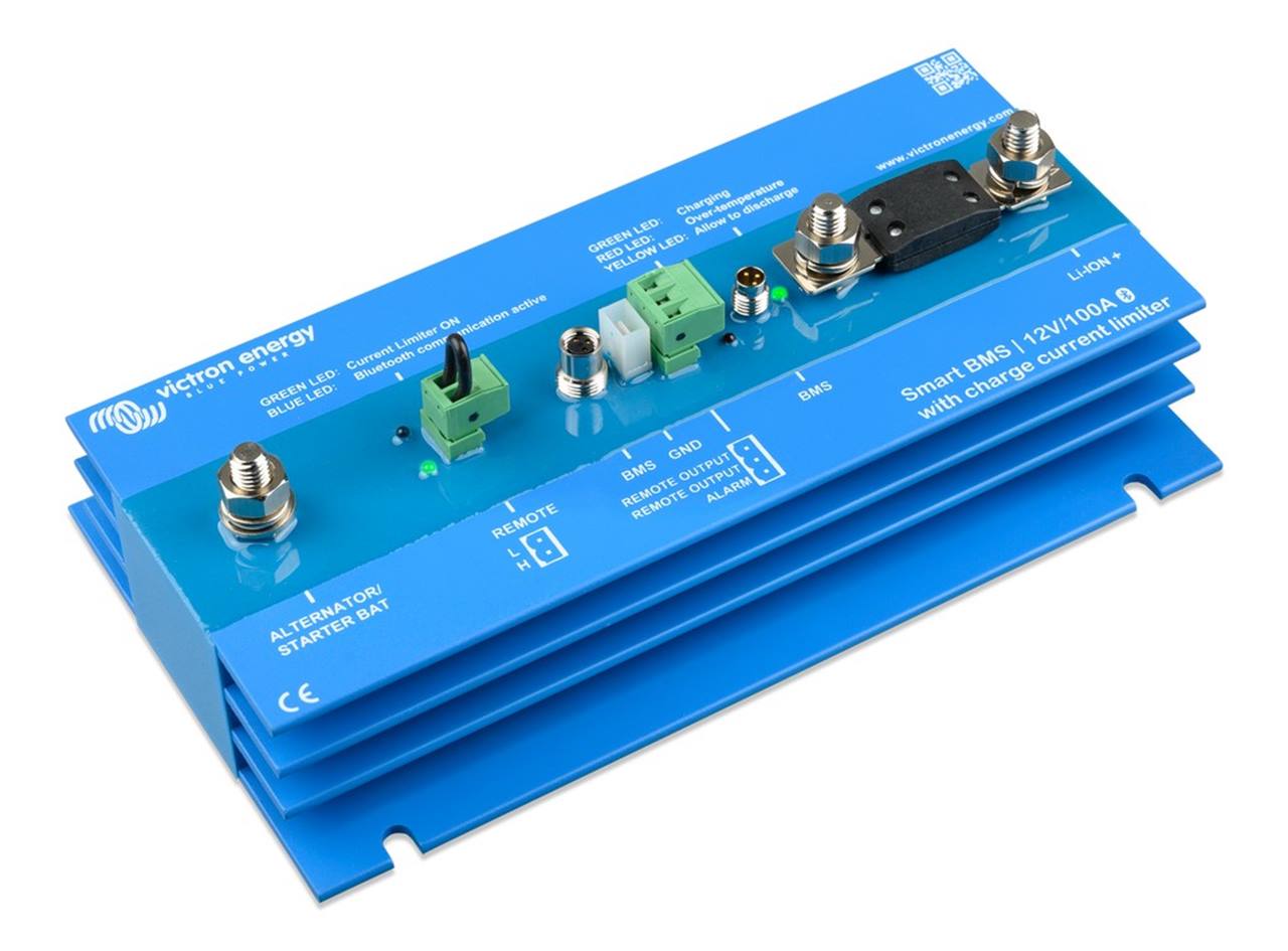 Victron Smart BMS CL 12-100