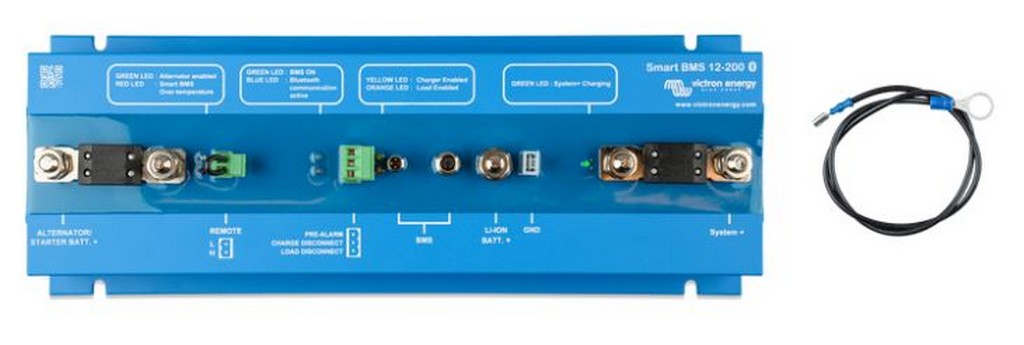 Victron Smart BMS 12/200