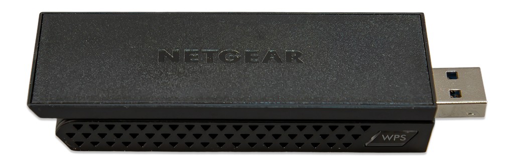 Victron GX WiFi module long range (Netgear AC1200)