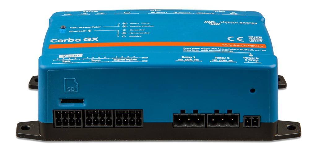 Victron Cerbo GX MK2