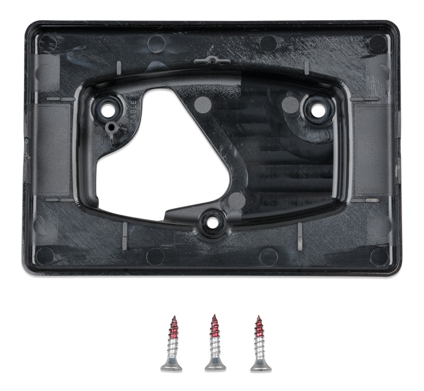 GX Touch 50 muurbeugel