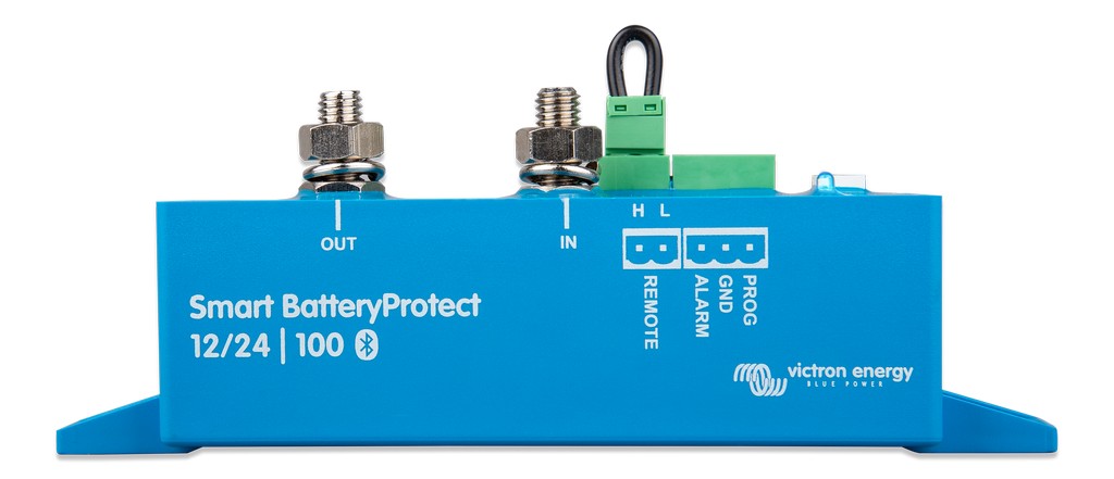 Victron BatteryProtect 12/24V-100A Smart