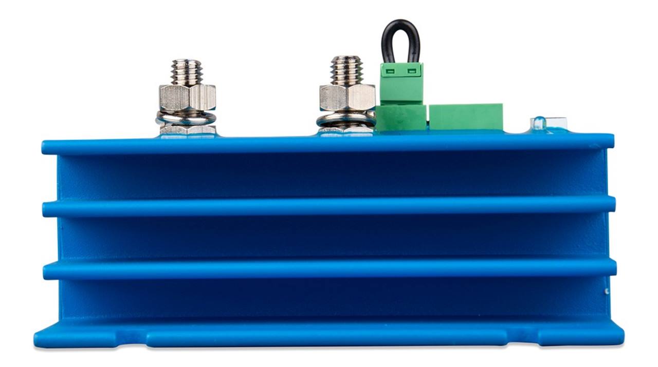 Victron BatteryProtect 12/24V-220A Smart