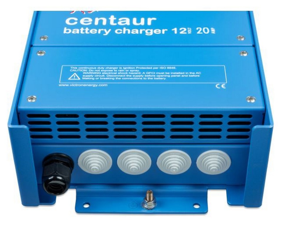 Victron Centaur lader 12/20 (3) 90-265V AC
