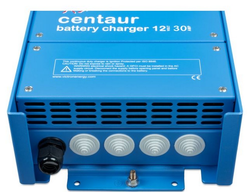 Victron Centaur lader 12/30 (3) 90-265V AC