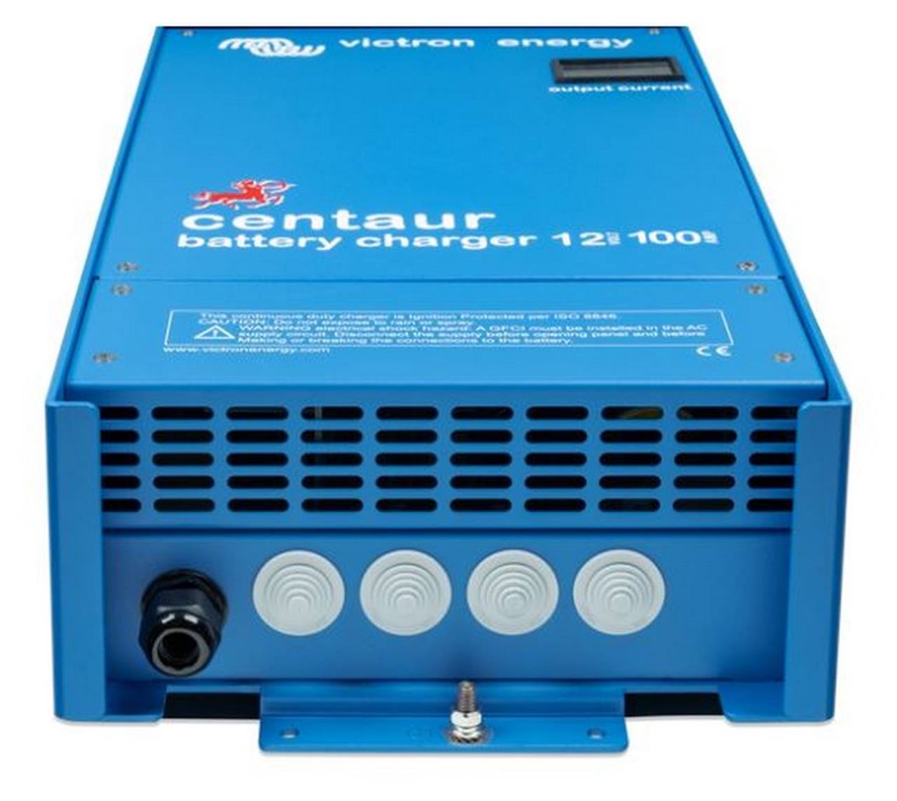 Victron Centaur lader 12/100 (3) 90-265V AC