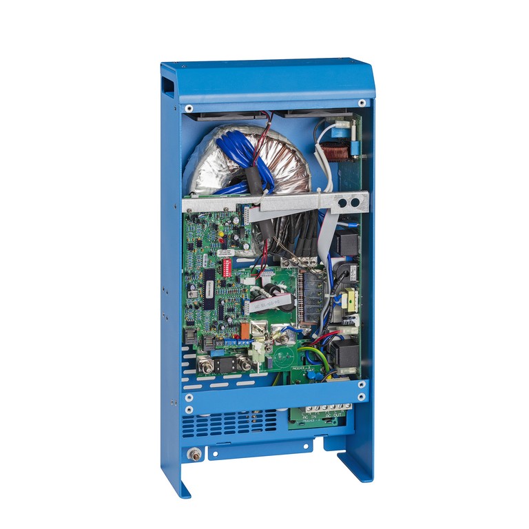 Omvormer 12/2000 Compact