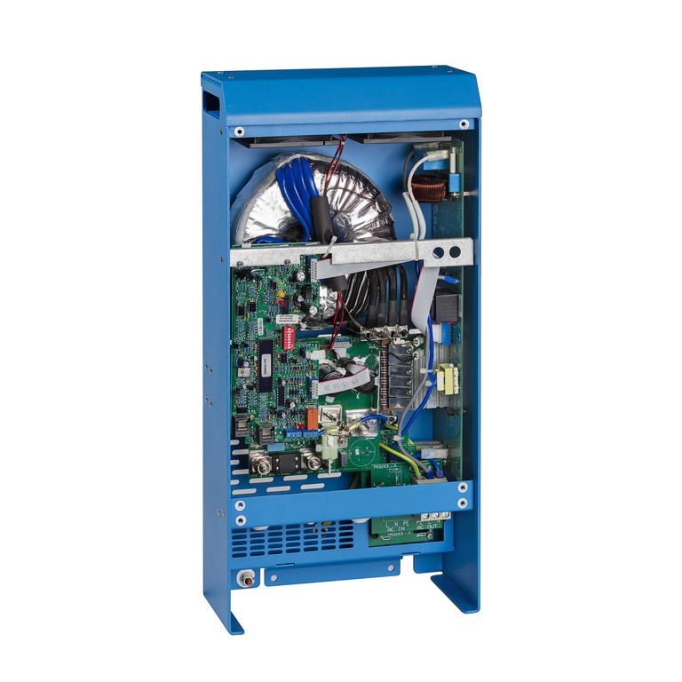 Omvormer 24/2000 Compact