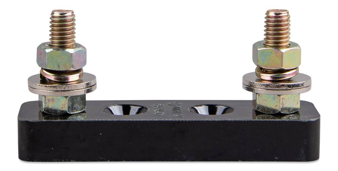 Victron zekeringhouder ANL M10 aansluiting