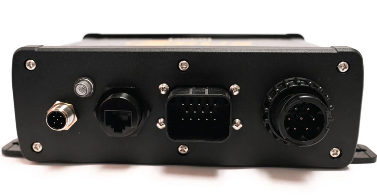 ARCO Zeus dynamo regelaar met ondersteuning van directe integratie met Victron GX device.