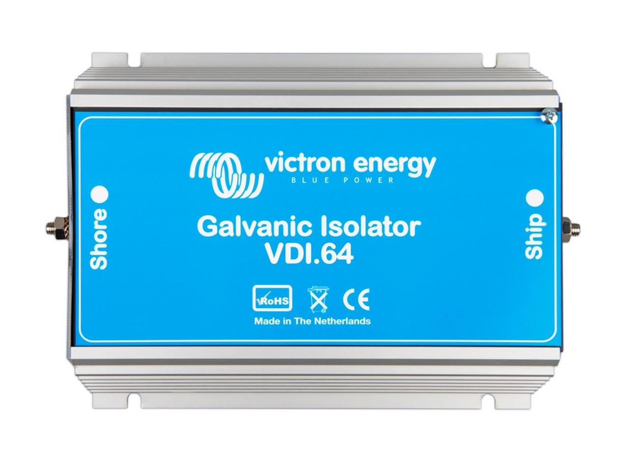 Victron galvanische isolator VDI-64