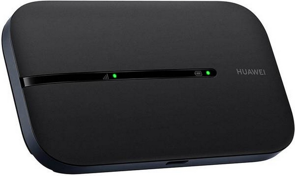 Internet router voor SIM-kaart 4G