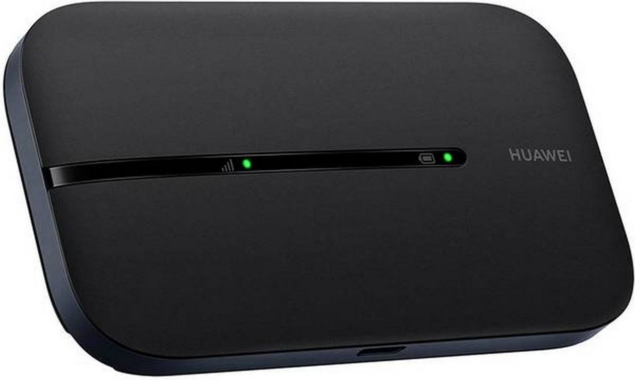 Internet router voor SIM-kaart 4G