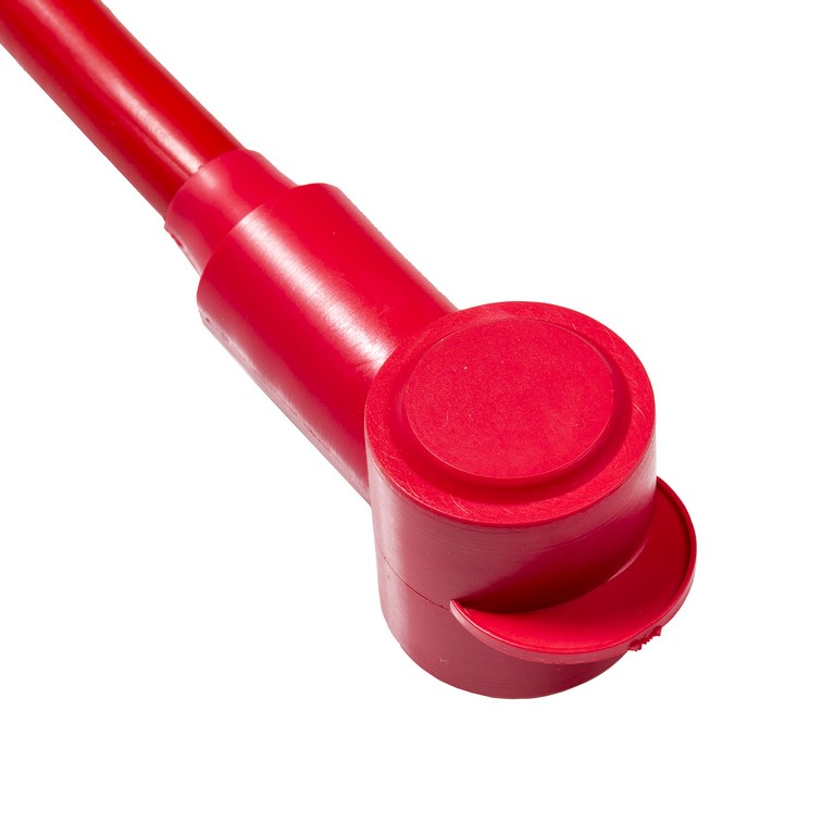 Isolatiekap rood 16mm²