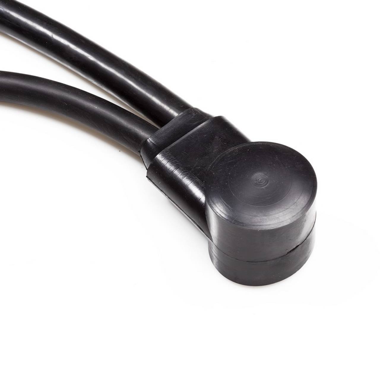 Isolatiekap 35/50/70mm2 dubbel zwart