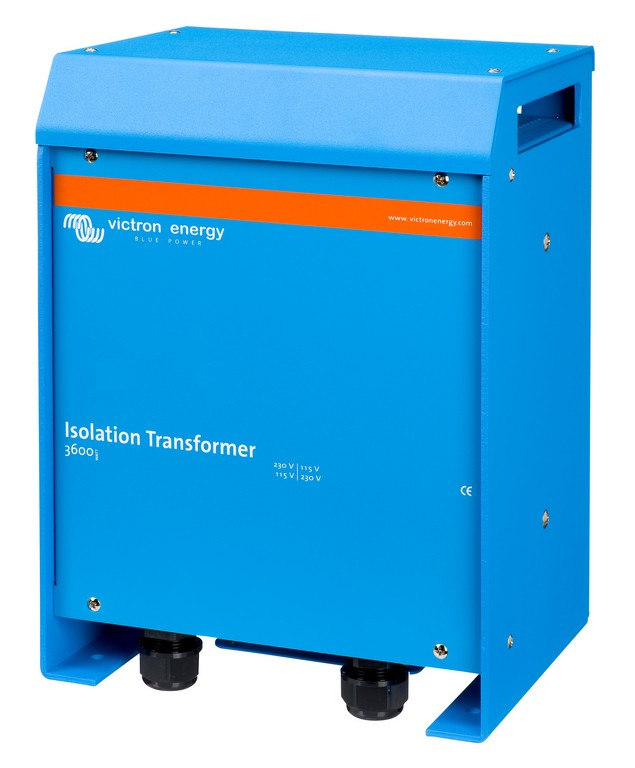 Victron scheidingstrafo 3600W 115/230V