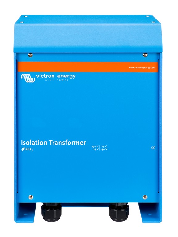 Victron scheidingstrafo 3600W Auto 115/230 V