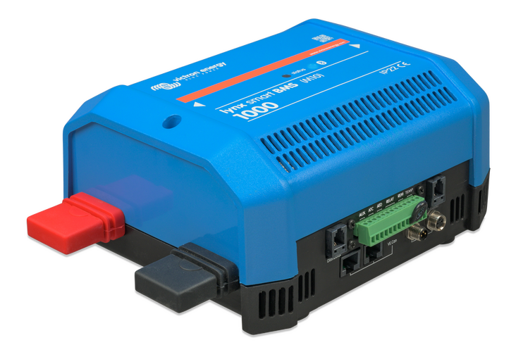 Victron Lynx Smart BMS 1000 (M10)