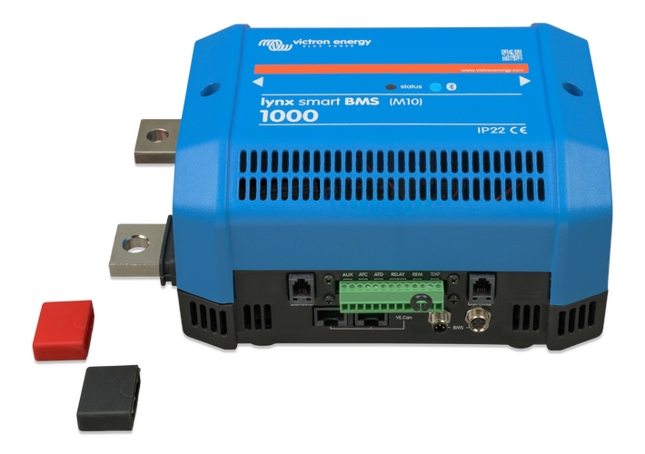 Victron Lynx Smart BMS 1000 (M10)