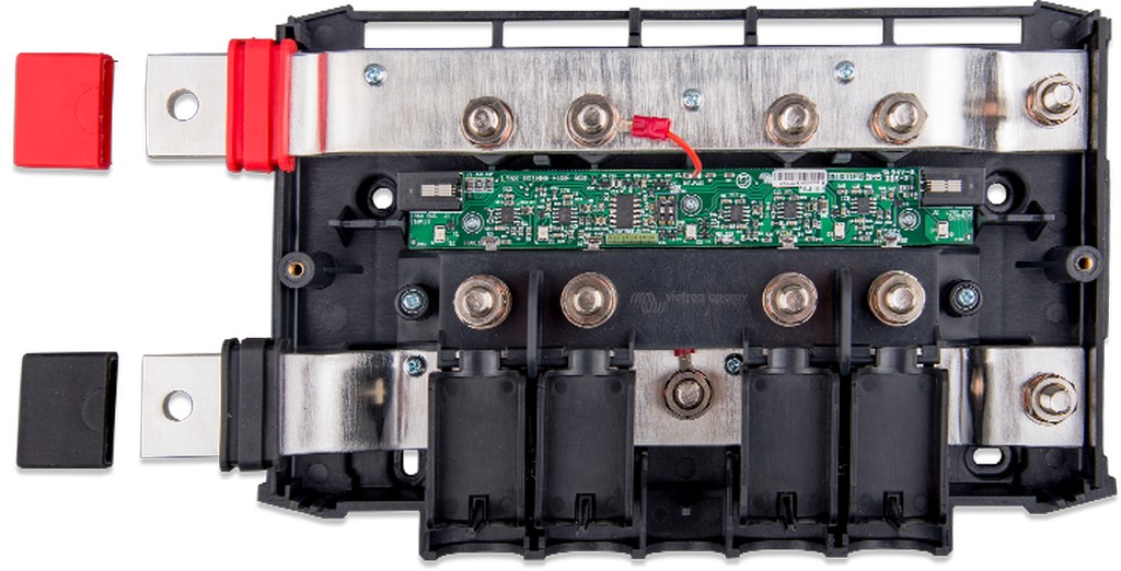 Victron Lynx Distributor M10